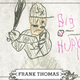Illustration for article titled Price Of Fame: Frank Thomas, Who Saved My Life